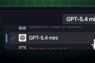 GitHub Copilot Gets GPT-5.4 Mini Upgrade- Here’s What’s New