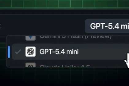 GitHub Copilot Gets GPT-5.4 Mini Upgrade- Here’s What’s New