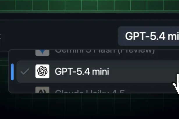 GitHub Copilot Gets GPT-5.4 Mini Upgrade- Here’s What’s New