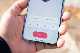 Google Phone App’s New ‘Calling Card’