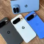 Google Pixel