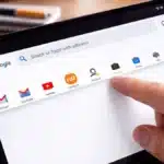 How To Enable The Hidden Desktop Bookmarks Bar In Google Chrome on Android