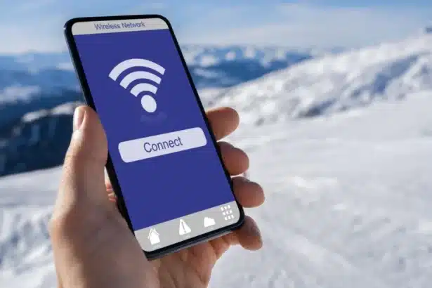 How To Stay Safe While Using Public Wi-Fi