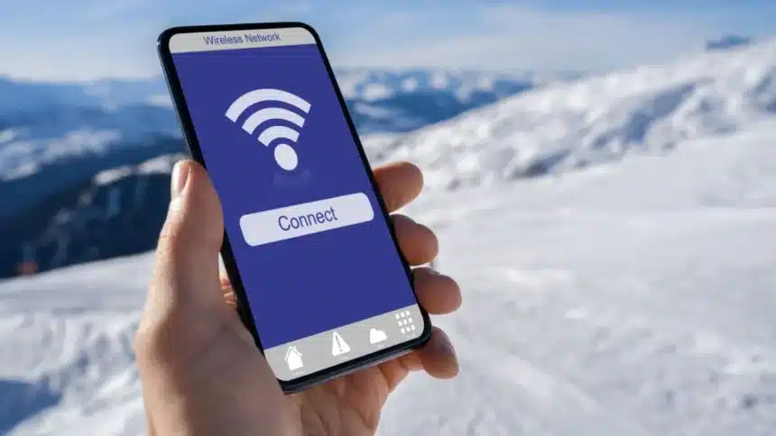 How To Stay Safe While Using Public Wi-Fi