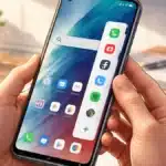 How to Enable Smart Sidebar on OnePlus Nord 4