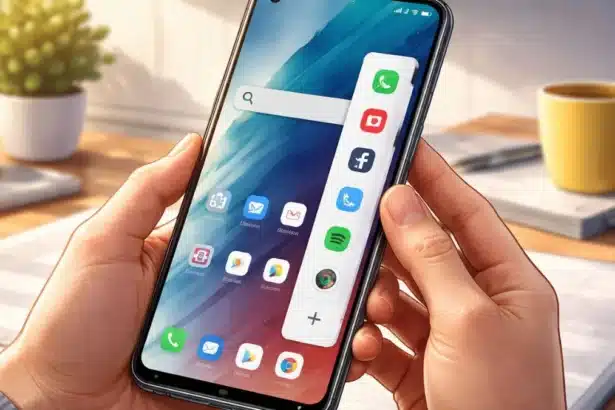 How to Enable Smart Sidebar on OnePlus Nord 4