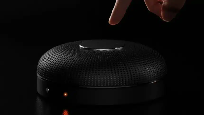 Is AI Listening to You This Gadget Claims To Block It
