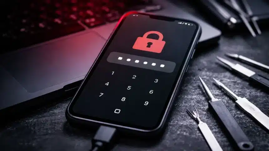 Is Your Android At Risk Check This Now Before Hackers Get In