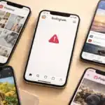 Is Your Instagram Down Here Are the Best Apps to Try Instead