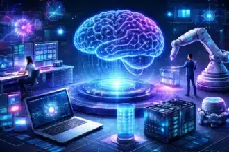 Machine Learning Tools Everyone Is Talking About in 2026