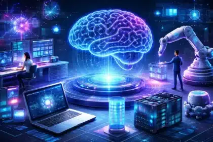 Machine Learning Tools Everyone Is Talking About in 2026