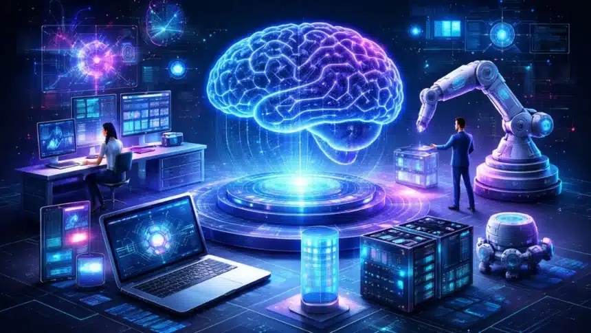 Machine Learning Tools Everyone Is Talking About in 2026