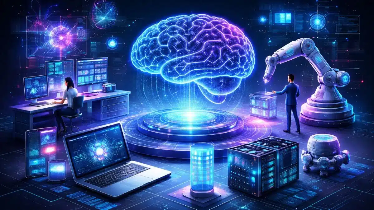 8 Machine Learning Tools Everyone Is Talking About In 2026 - Devicology
