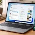 Microsoft Phone Link
