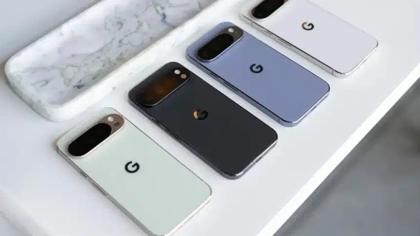 Missed This On Your Google Pixel 10