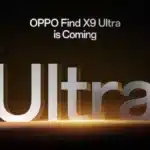 Oppo Find X9