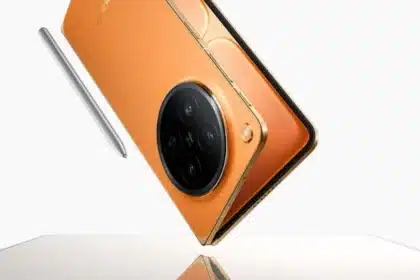 Oppo’s New Foldable Is Turning Heads - Here’s Why People Are Curious