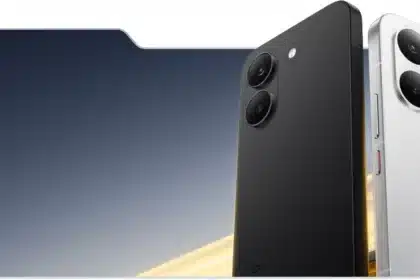 POCO X8 Series