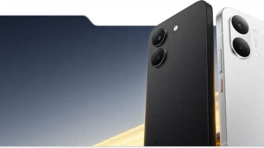 POCO X8 Series
