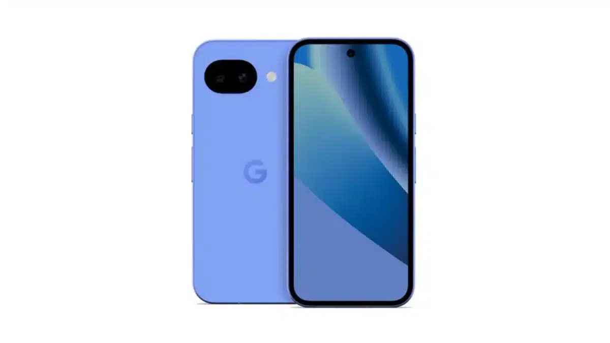 Pixel 10a