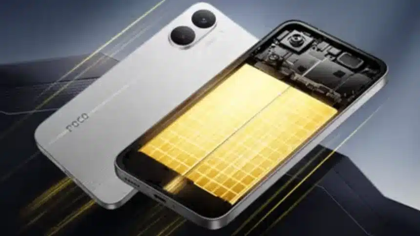 Poco X8 Pro Max Expected Release