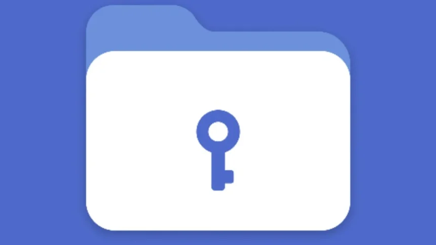 Samsung Secure Folder