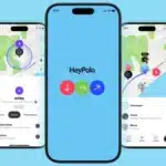 Surfshark’s HeyPolo App Offers a Privacy-First Alternative