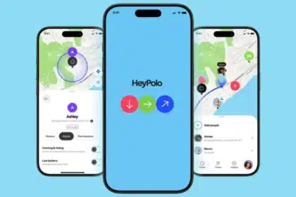 Surfshark’s HeyPolo App Offers a Privacy-First Alternative