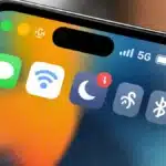 The Big Message Behind The Tiny Screen Icon On Your Phone