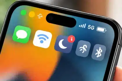 The Big Message Behind The Tiny Screen Icon On Your Phone