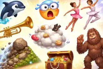 These 8 New Emojis Are Coming to iPhone - Here’s Your First Look