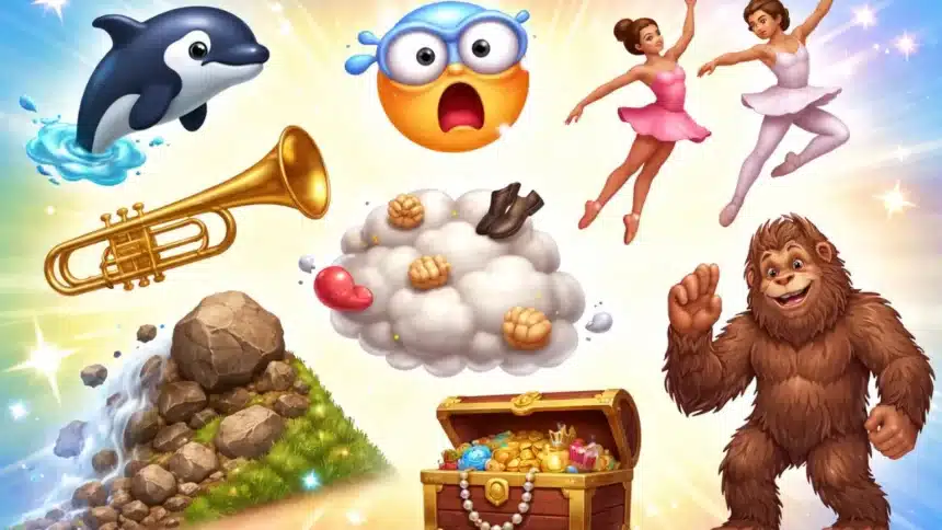 These 8 New Emojis Are Coming to iPhone - Here’s Your First Look