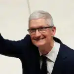Tim Cook