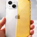 Transparent Phone Covers