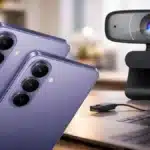 Turn Your Samsung Into a Webcam in Seconds - Here's How It Works.