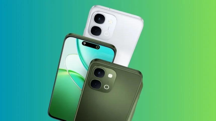 Vivo T5x 5G India Launch Soon Expected Price, Specs and Everything We Know