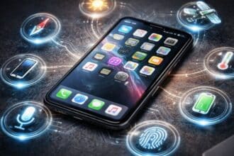 Which iPhone Sensors Are Always On & What Do They Do