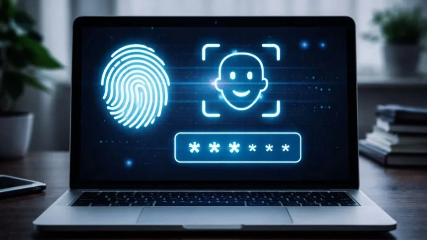 Windows Is Going Password-Free With Microsoft Entra Passkeys