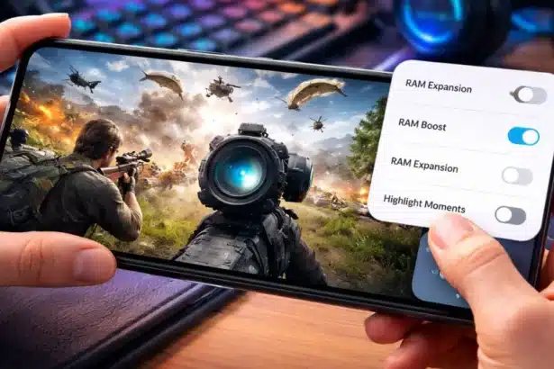 Do This to Instantly Boost Gaming Performance in Your OnePlus Phone