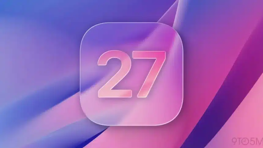 iOS 27 May Skip Major Liquid Glass Changes, Report Claims