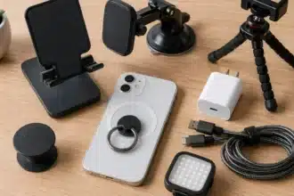 9 Budget-Friendly iPhone Accessories You Can Every Day