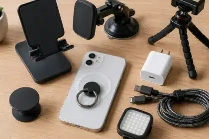 9 Budget-Friendly iPhone Accessories You Can Every Day