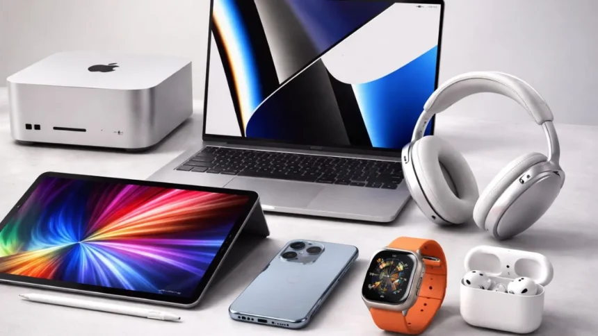Apple Is Discontinuing These Devices -Check If Yours Is on the List (
