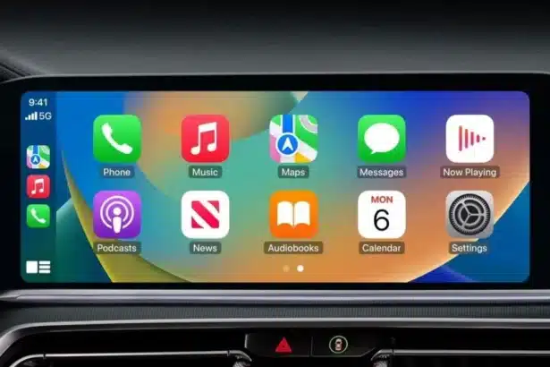 Apple Rolls Out 5 New CarPlay Features in April 2026