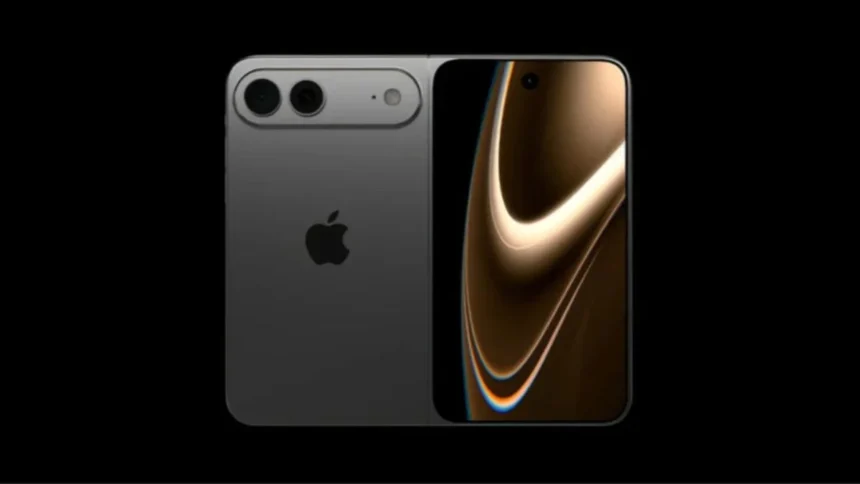 Apple’s First Foldable iPhone Could Finally Arrive This September