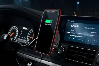 Charging Your Phone in the Car Here’s What You Must Know Before Plugging In