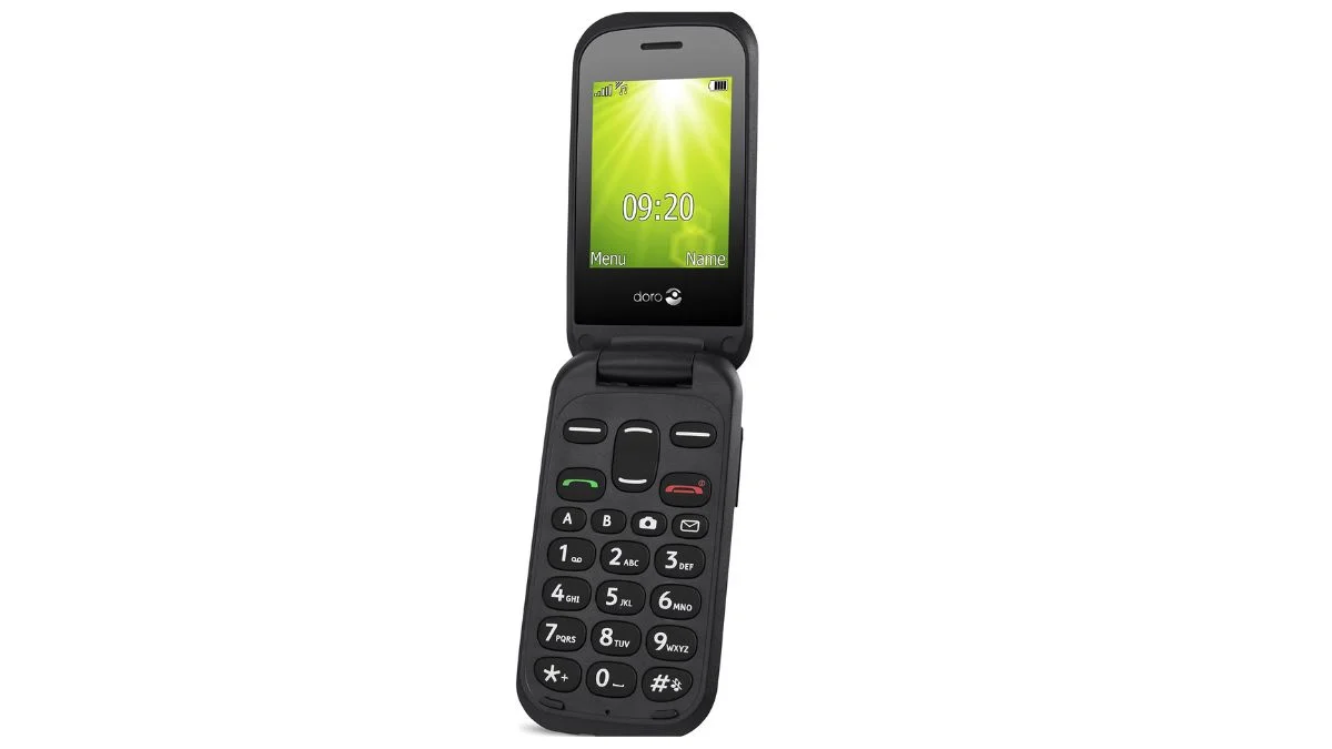 Doro 2404