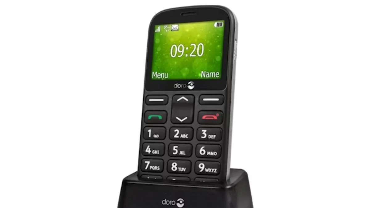 Doro 361