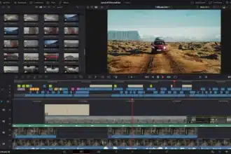 Edit Like Hollywood! DaVinci Resolve Colour Grading Tool Now Supports Photos for Free