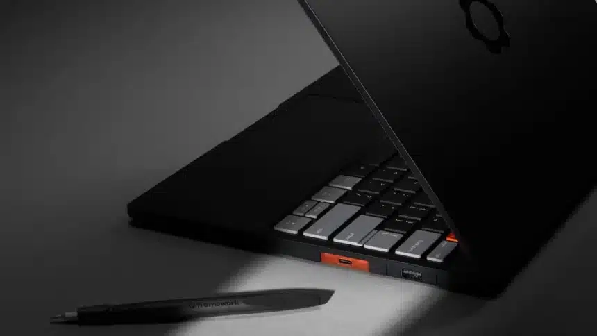 Framework Unveils Laptop 13 Pro, Takes Aim at MacBook Pro for Linux Users